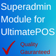 SaaS & Superadmin Module for UltimatePOS - Advance